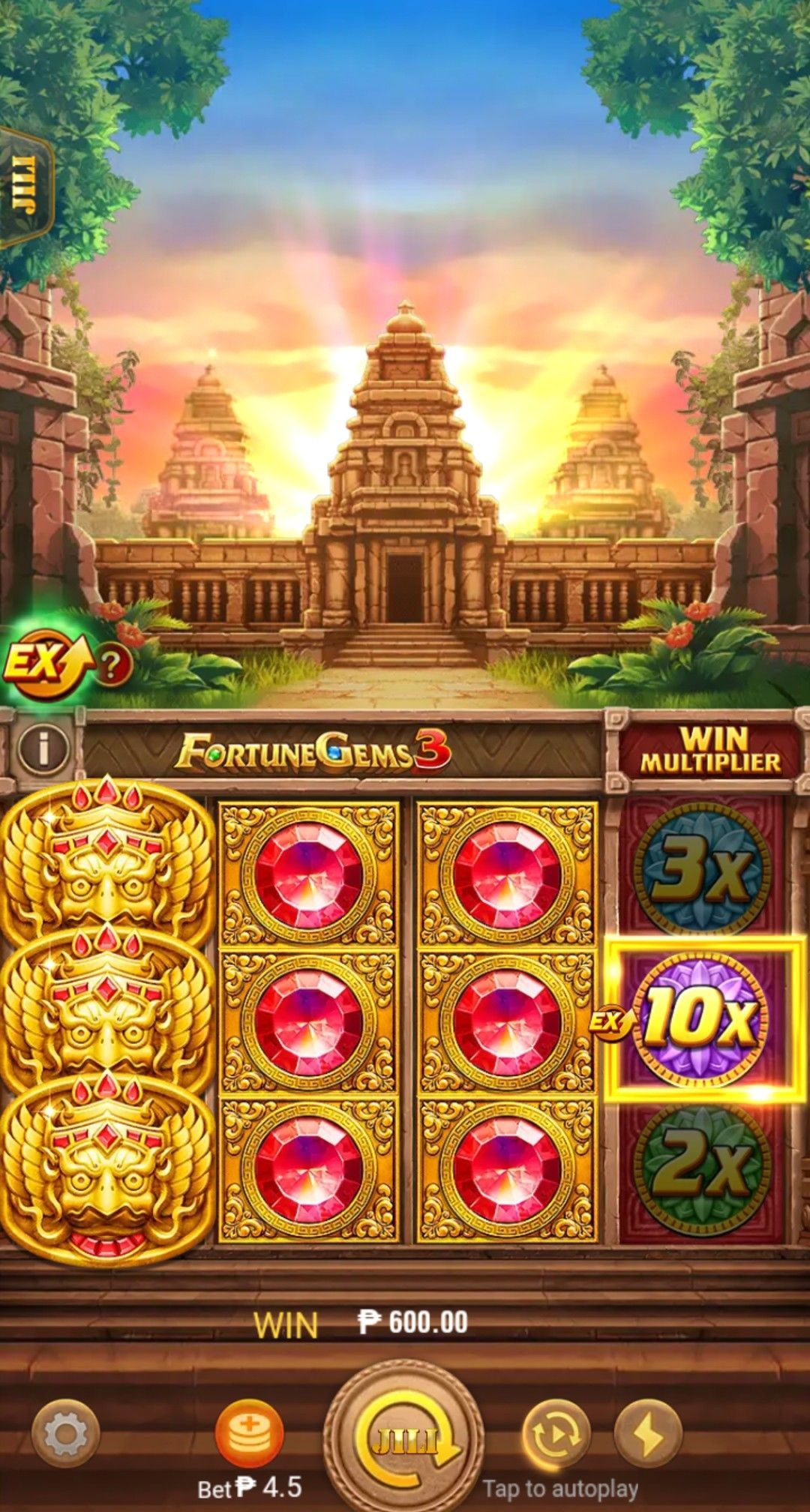 SlotMafiaCasino