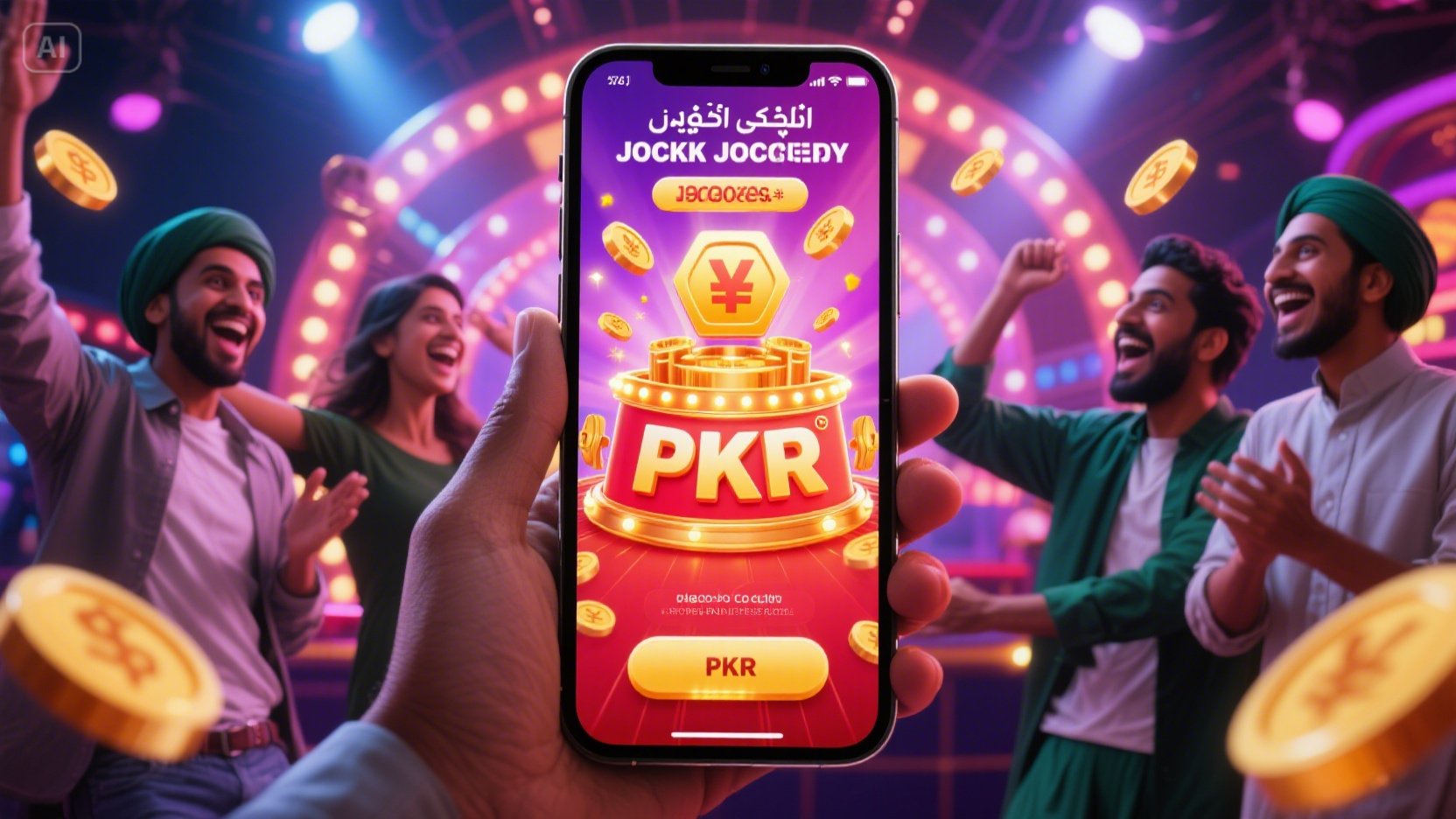 SlotMafiaCasinoMake your first recharge today and get 200% instantly added to your account! Pakistan’s players enjoy safe PKR deposits, instant withdrawals, and exciting daily bonuses.