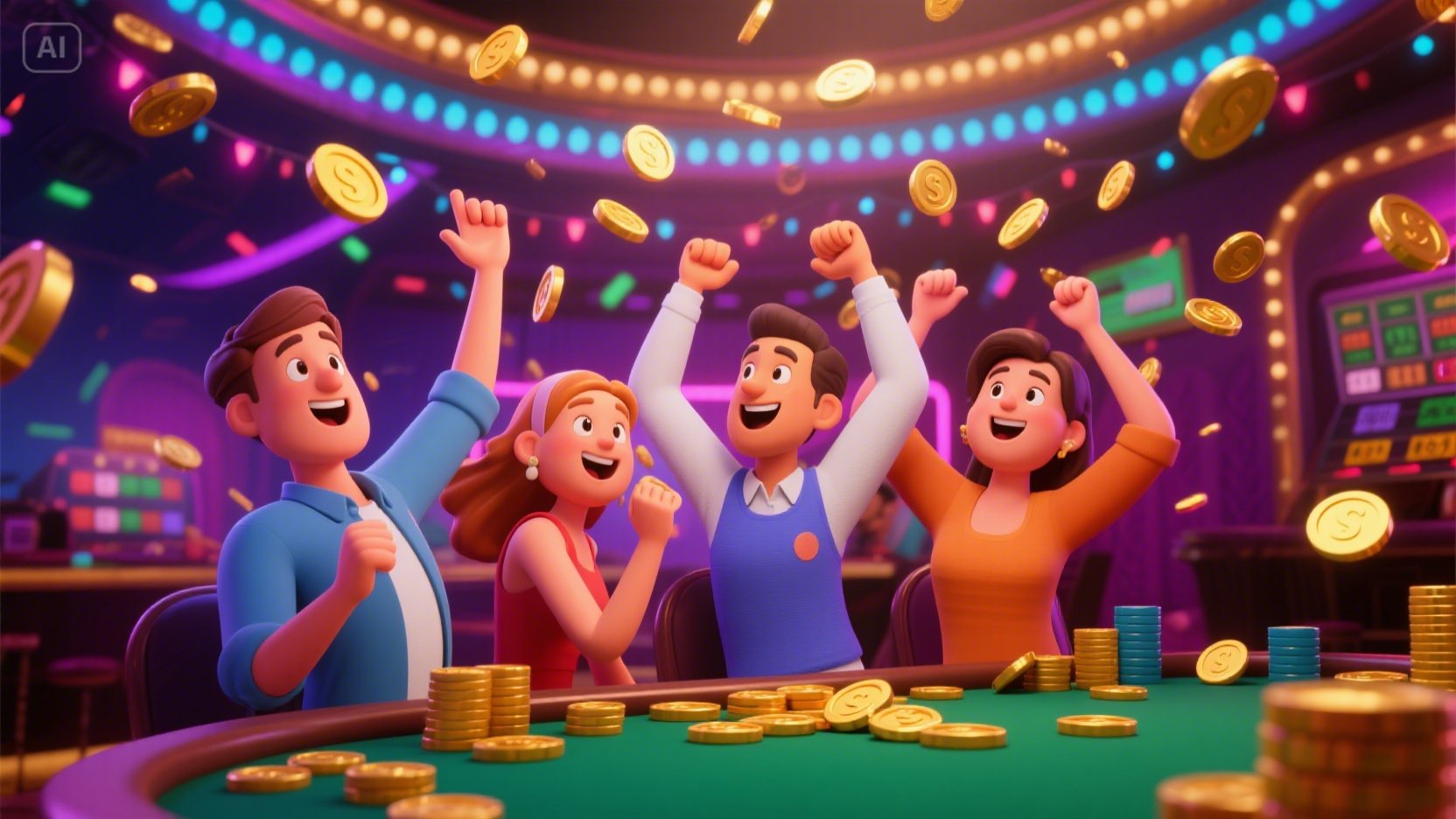 Registration at SlotMafiaCasino Casino