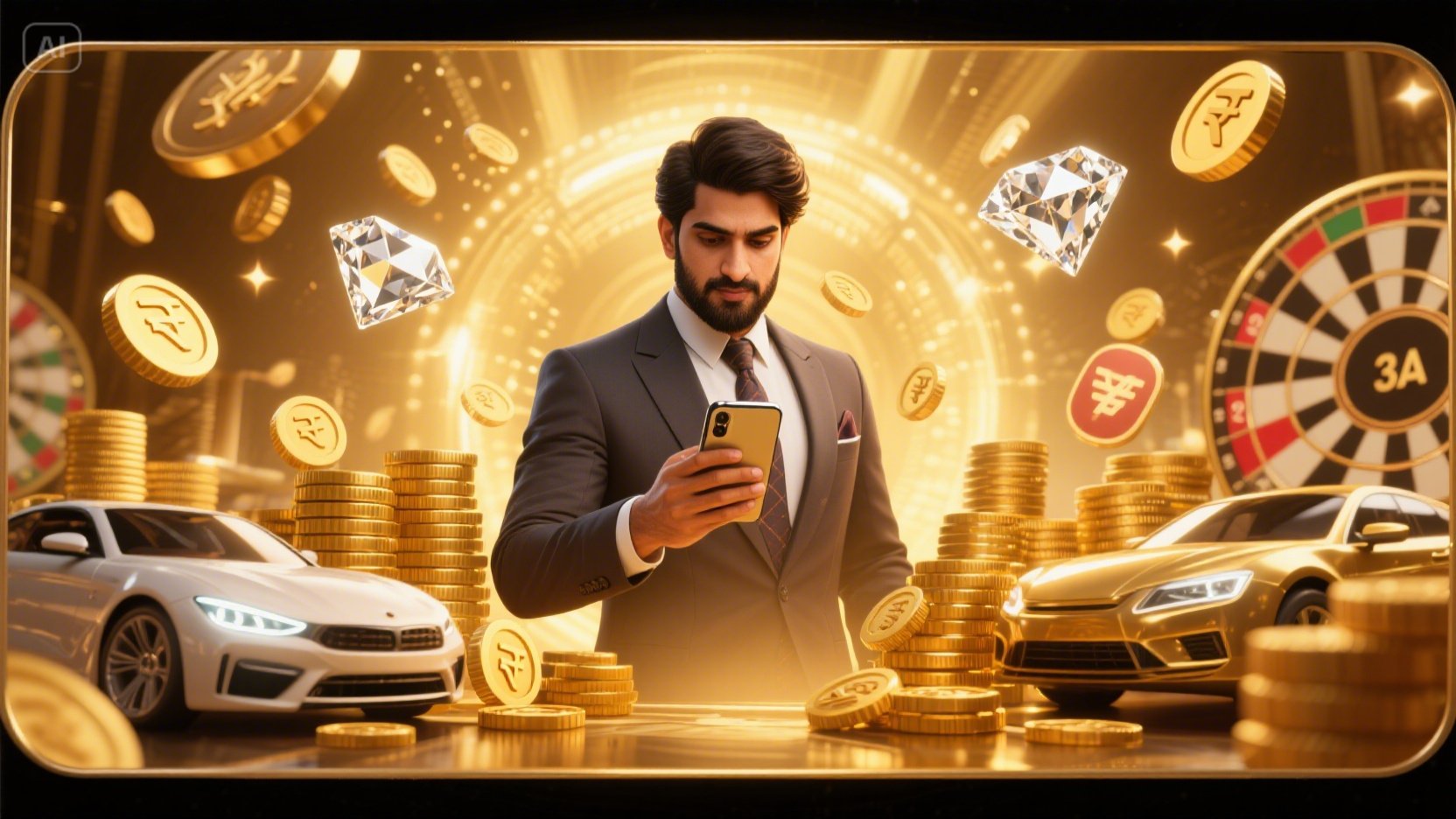 SlotMafiaCasinoDeposit once and get a 200% instant bonus! Pakistan’s users can enjoy premium casino games, quick cashouts, and safe JazzCash or Easypaisa withdrawals.