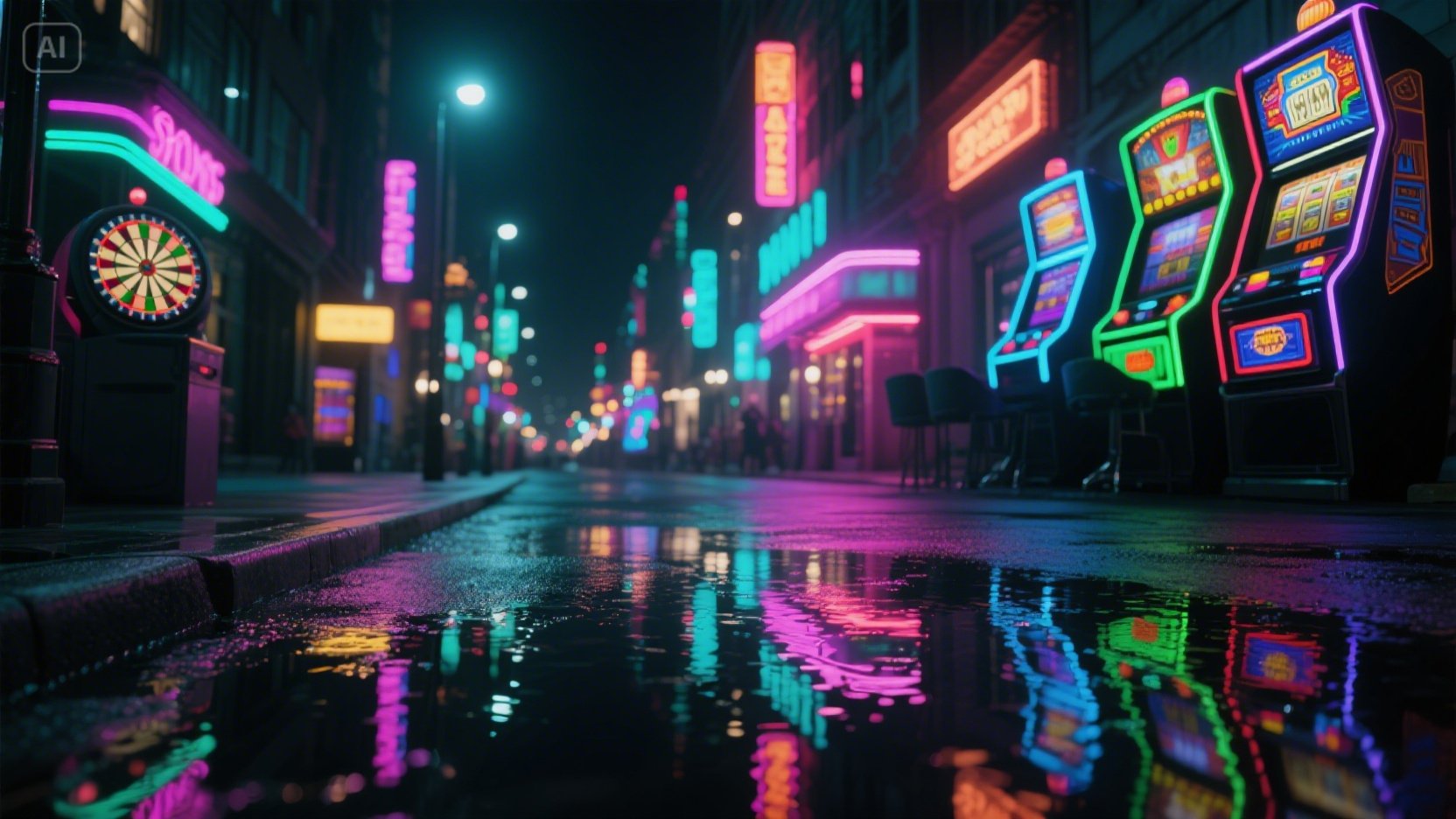 Registration at SlotMafiaCasino Casino