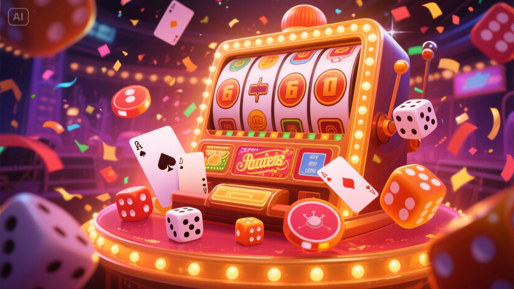 Casino SlotMafiaCasino desktop and mobile interfaces