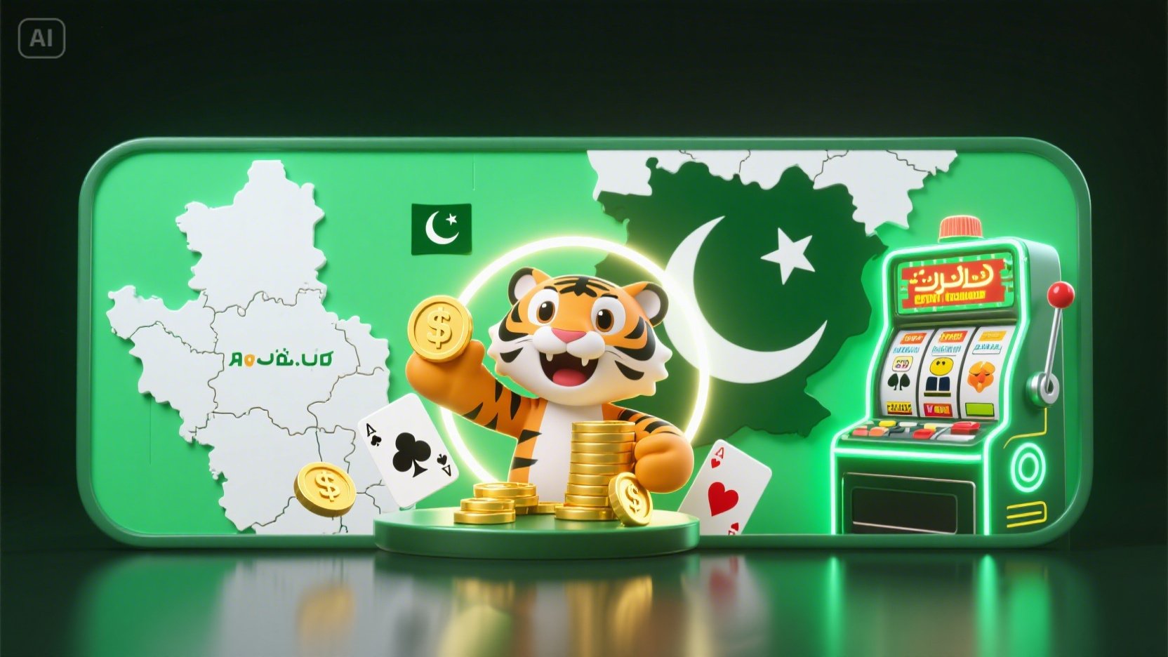 SlotMafiaCasinoDeposit once and enjoy 200% instantly credited! Pakistan’s users can recharge via JazzCash, play poker, and withdraw PKR winnings easily.