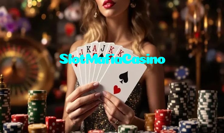 SlotMafiaCasino خوش آمدید بونس +600% پیشکش موبائل ایپ کے پروموشن سیکشن میں دکھائی دیتی ہے۔