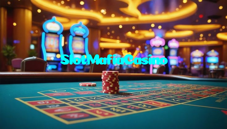 SlotMafiaCasino خوش آمدید بونس +600% پیشکش موبائل ایپ کے پروموشن سیکشن میں دکھائی دیتی ہے۔