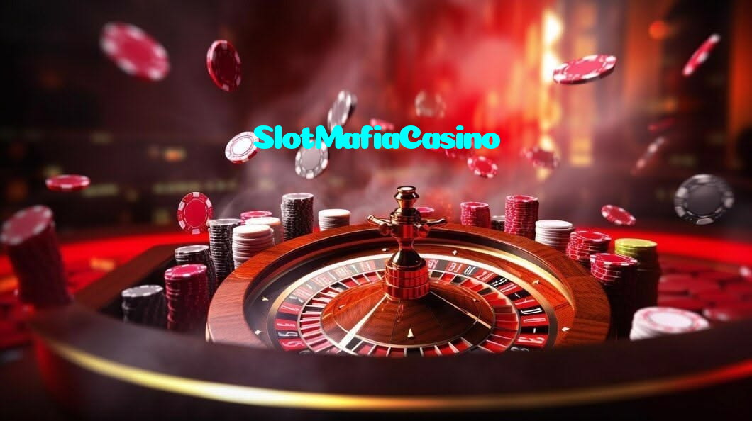 making first deposit on SlotMafiaCasino website using local payment methods in Pakistan